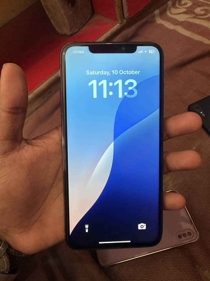 Apple iPhone XS Max 2