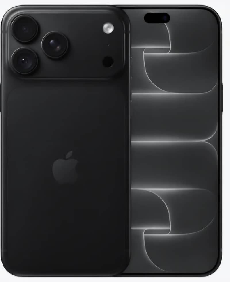 Apple iPhone 18 Pro Max 0