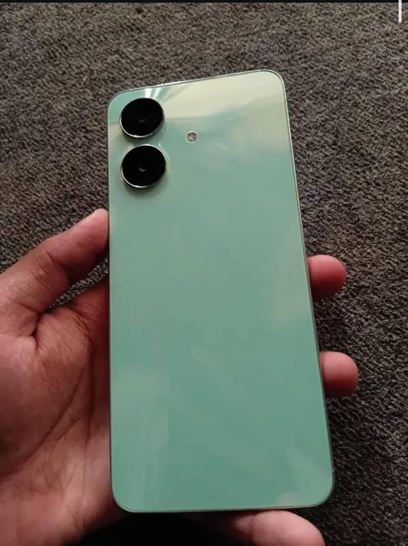 Realme Note 60x 0