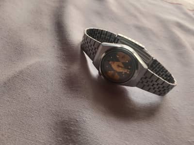 Original Citizen Automatic 21 Jewels SUN 30 Working Japa