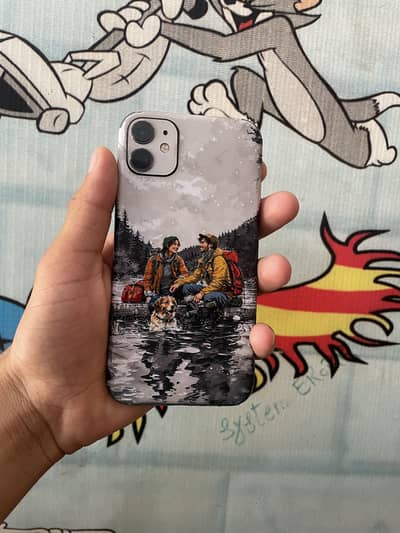 Apple iPhone 11