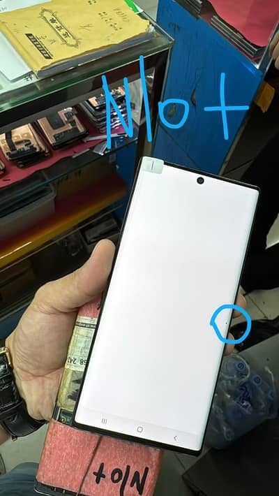 Samsung original screen