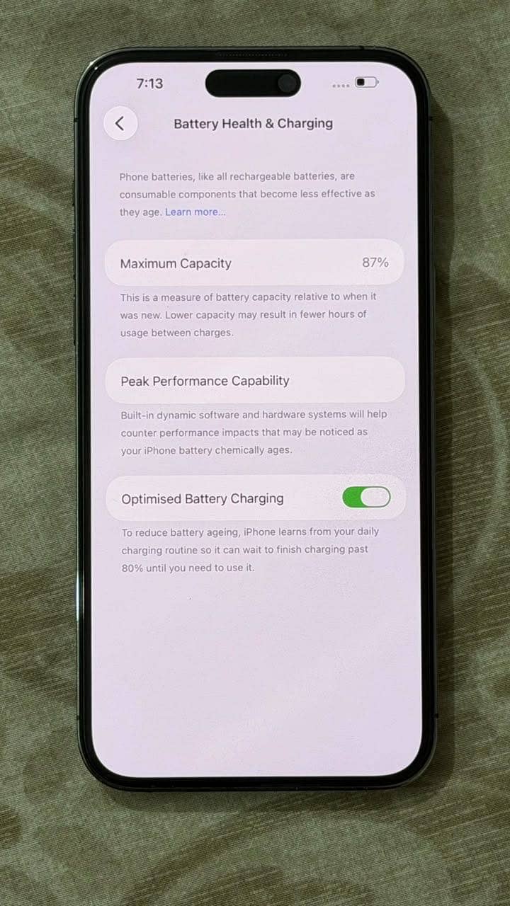 Apple iPhone 14 Pro Max 2