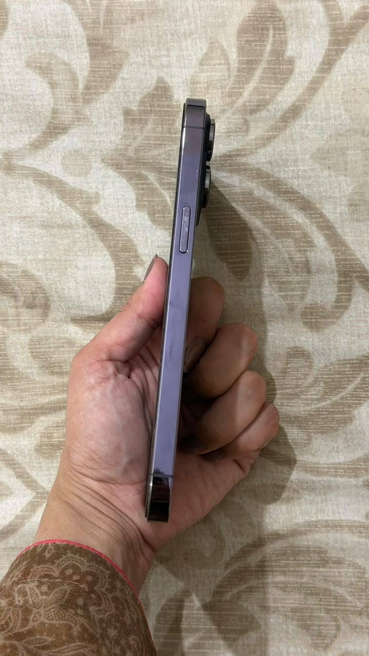 Apple iPhone 14 Pro Max 3