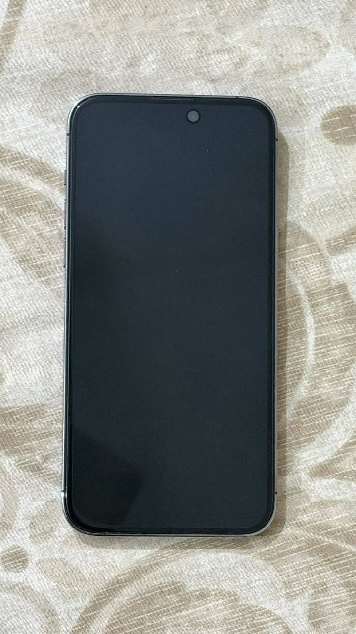 Apple iPhone 14 Pro Max 7