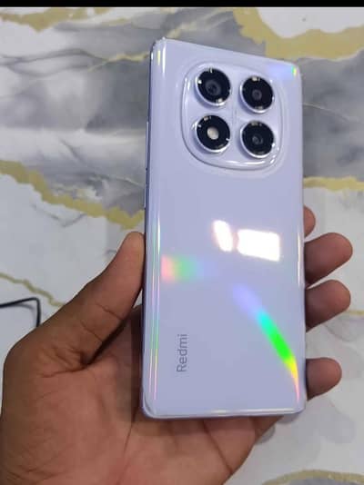 Xiaomi Redmi Note 14 Pro