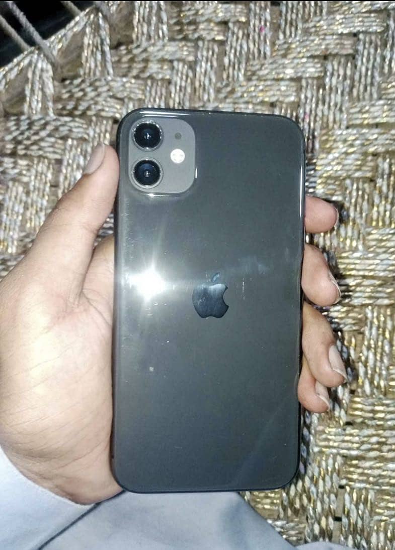 Apple iPhone 11 0