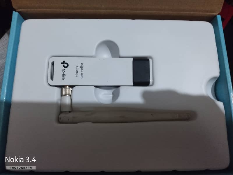Tp link wifi adaptor 1