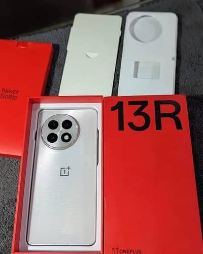 One Plus Ace 5 PTA Approved Full Box