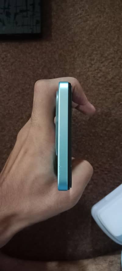 Infinix Smart 8 Pro