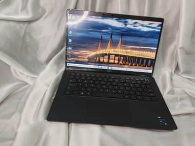 Dell Latitude 7420 i7 11th gen 16GB Ram 256GB Ssd nvme
