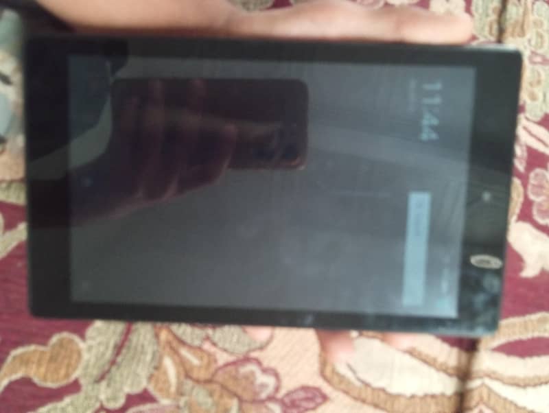 Amazon tablet 8th generation 4