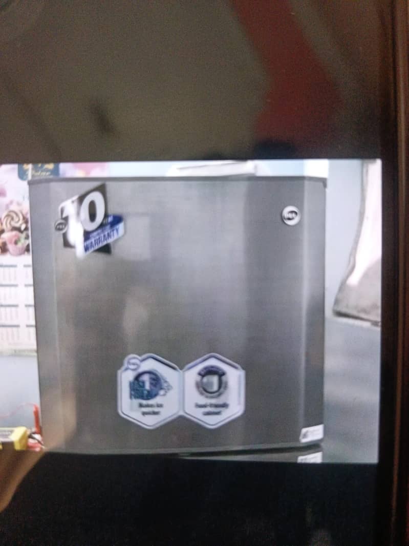 pel 20000 model 1