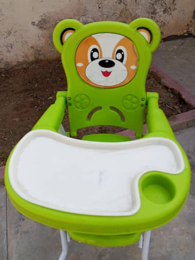 High Chair for Kids