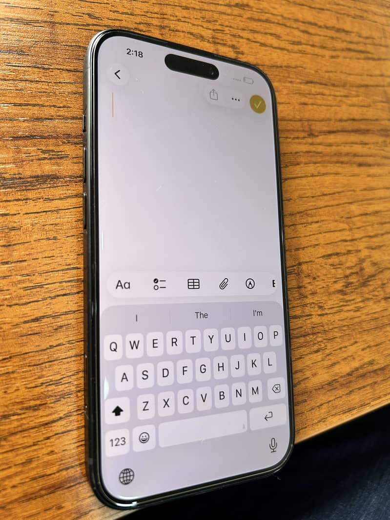 Apple iPhone 15 0