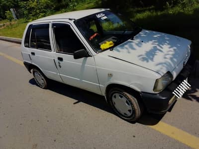 Mehran 2013 Euro