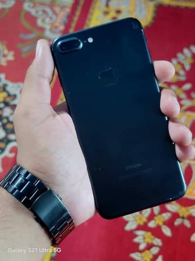 iPhone 7 PLUS 128GB non pta.