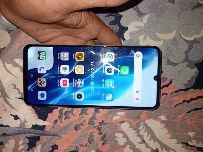 Realme Note 60x 2