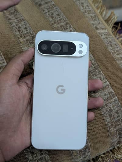 Google Pixel 9 Pro XL