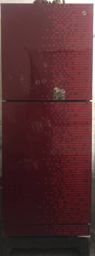 Pel refrigerator