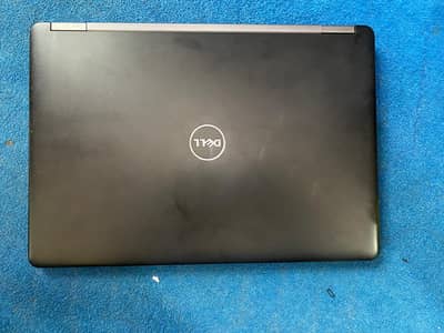 DELL LAPTOP CORE i5 6TH GENERATION