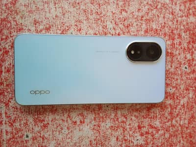 OPPO A18