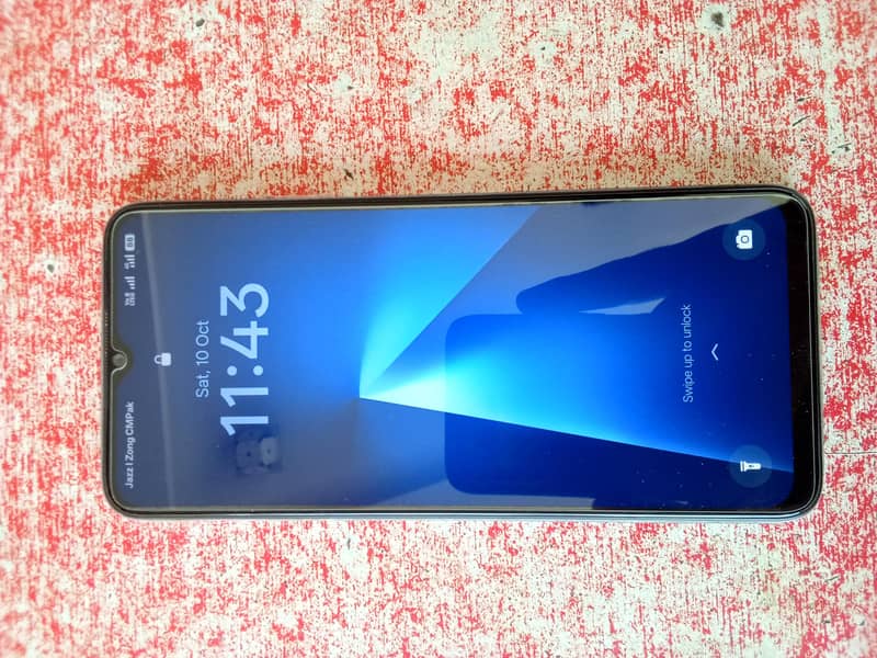 OPPO A18 1