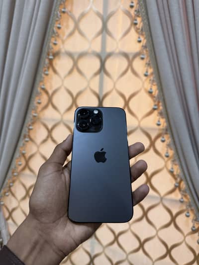 Apple iPhone 14 Pro Max