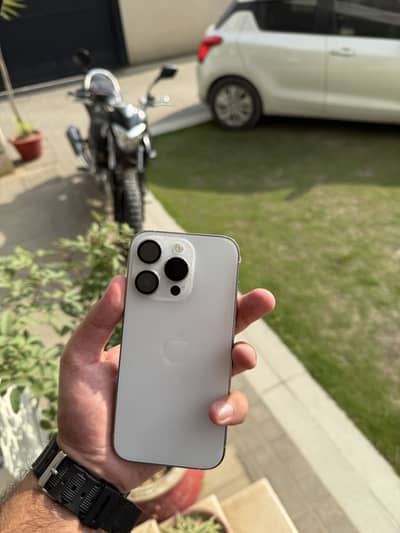 iPhone 14 Pro – Pta approved