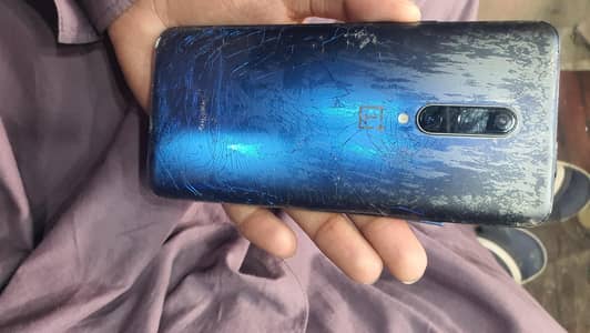 One Plus 7 Pro