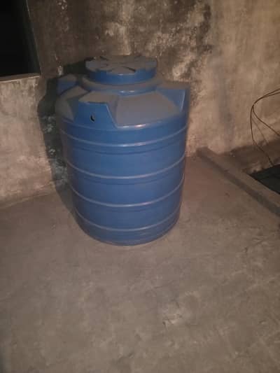 water Tanki for Sale
