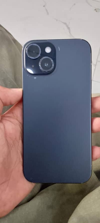 Apple iPhone 15 128 gb