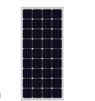 170watts solar panels for sale