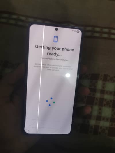 Samsung Mobile S21 Non pta