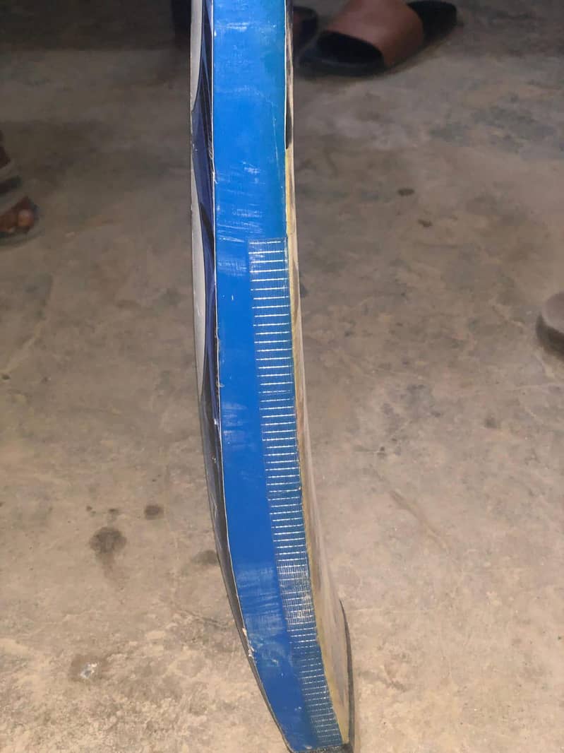 original JD bat 2