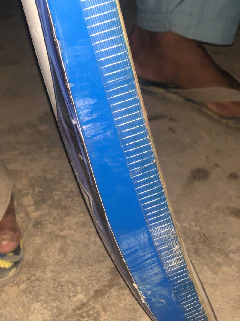 original JD bat 4