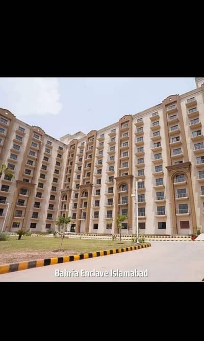 Studio Apartment For Rent In Behria Enclave Islamabad