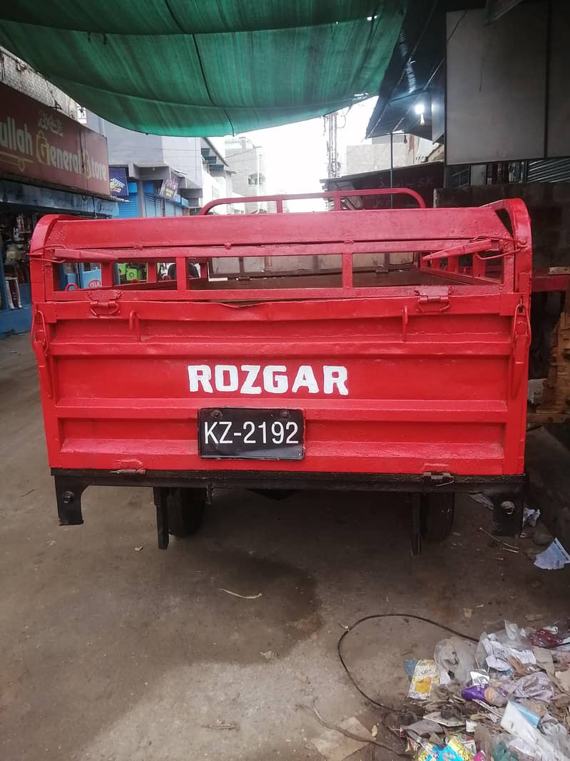 Rozgar 4