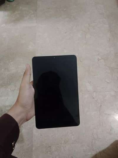 Galaxy Tab A 8.4 2020 32GB  Original panel back battery