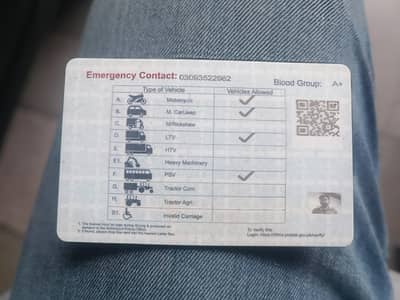 driver ki job