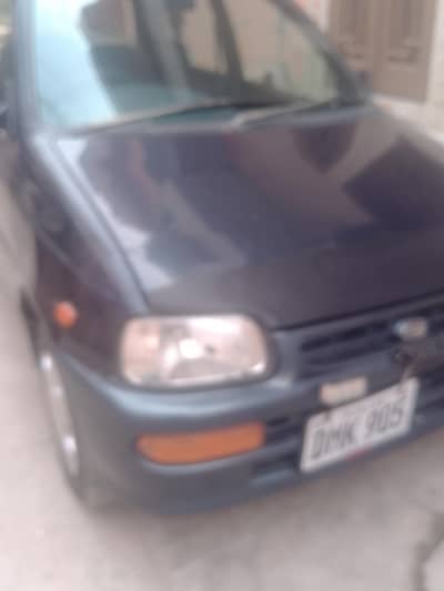 Suzuki Other 2005