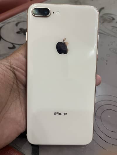 Apple iPhone 8 Plus