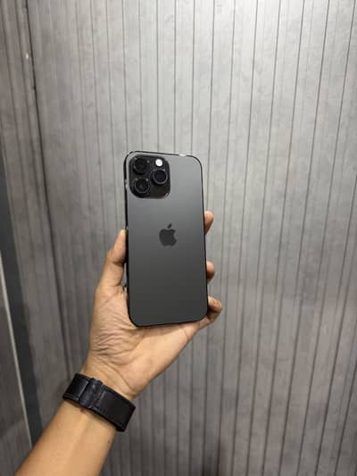 iPhone 14 Pro Max Pta Approved