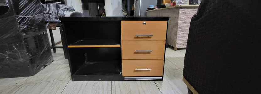 Office side Table Brand new
