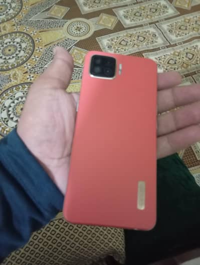 OPPO f17 Original condition 10/9