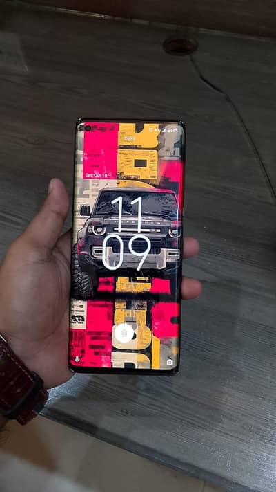 Motorola Edge Plus (Exchange Possible)