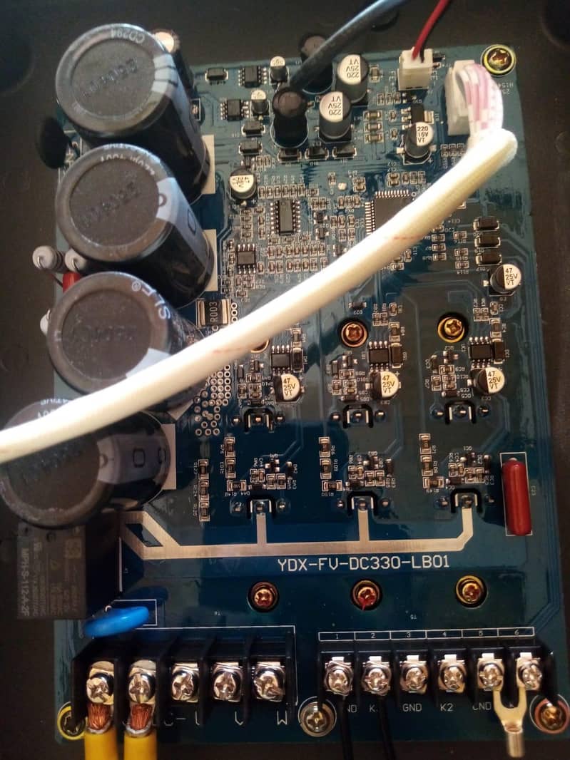 solar controller 2