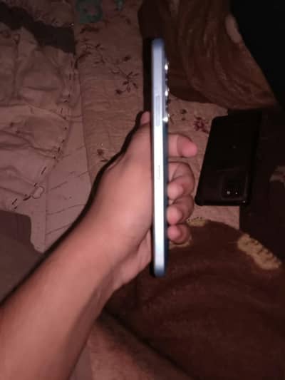 Infinix hot 60 pro