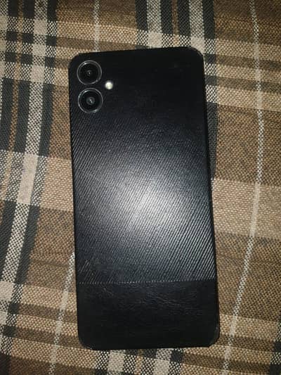 Samsung Mobile A05