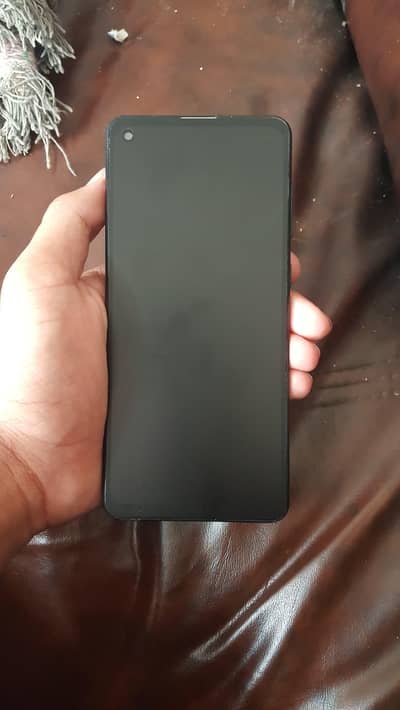 Samsung Mobile A21s
